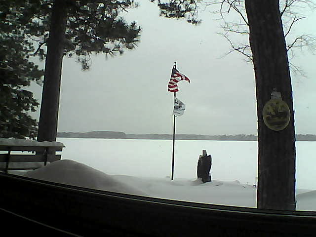 Whiteface Cam Image - Tue, 02/20/2018 2:29pm 