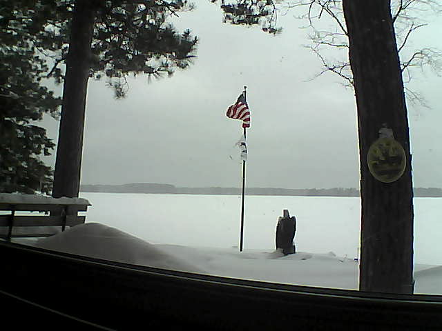 Whiteface Cam Image - Tue, 02/20/2018 2:39pm 