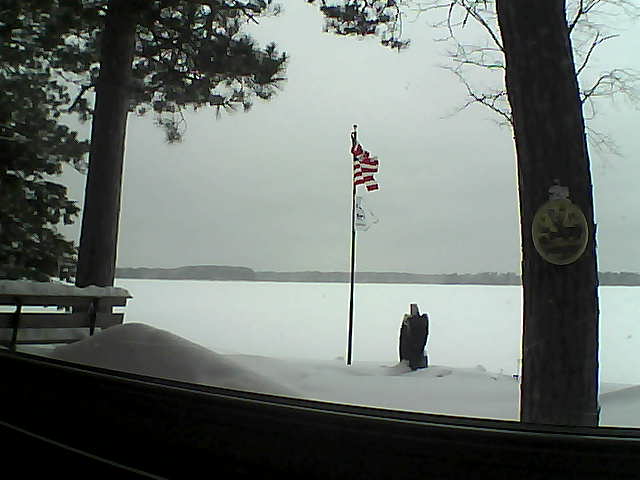 Whiteface Cam Image - Tue, 02/20/2018 2:59pm 