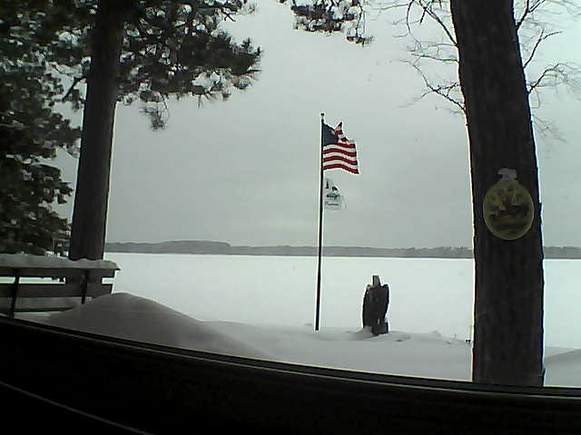 Whiteface Cam Image - Tue, 02/20/2018 3:09pm 