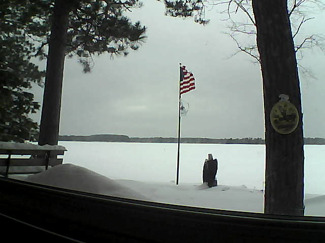 Whiteface Cam Image - Tue, 02/20/2018 3:19pm 