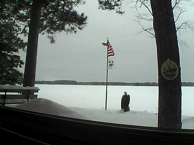 Whiteface Cam Image - Tue, 02/20/2018 3:29pm 