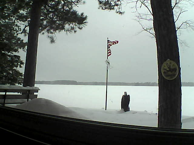 Whiteface Cam Image - Tue, 02/20/2018 3:39pm 