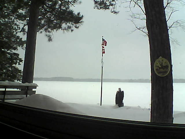 Whiteface Cam Image - Tue, 02/20/2018 3:49pm 