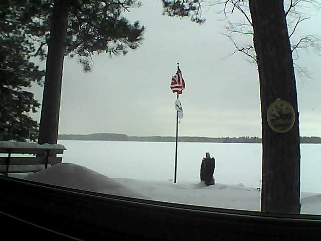 Whiteface Cam Image - Tue, 02/20/2018 3:59pm 