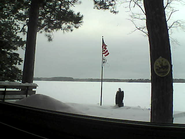 Whiteface Cam Image - Tue, 02/20/2018 4:09pm 