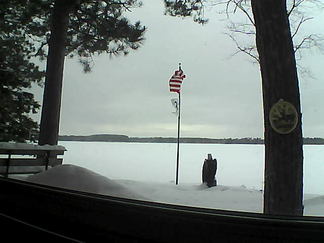 Whiteface Cam Image - Tue, 02/20/2018 4:19pm 