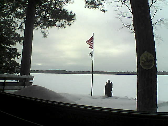 Whiteface Cam Image - Tue, 02/20/2018 4:29pm 