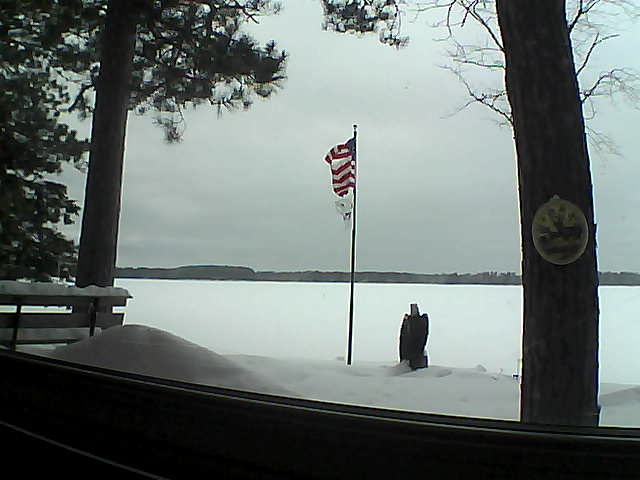 Whiteface Cam Image - Tue, 02/20/2018 4:39pm 