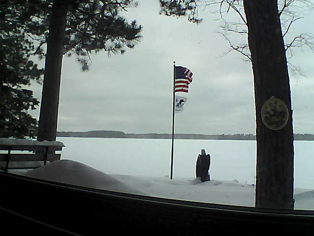 Whiteface Cam Image - Tue, 02/20/2018 4:49pm 