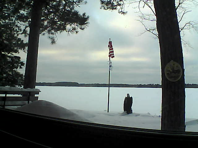 Whiteface Cam Image - Tue, 02/20/2018 5:09pm 