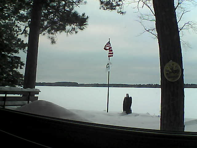 Whiteface Cam Image - Tue, 02/20/2018 5:19pm 