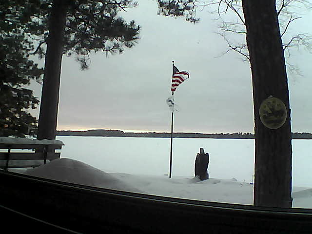 Whiteface Cam Image - Tue, 02/20/2018 5:39pm 