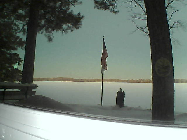 Whiteface Cam Image - Wed, 02/21/2018 6:42am 