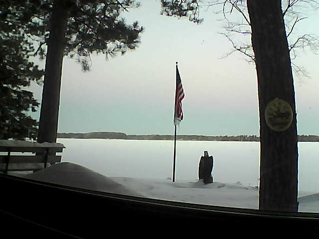 Whiteface Cam Image - Wed, 02/21/2018 6:52am 