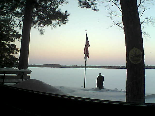 Whiteface Cam Image - Wed, 02/21/2018 7:02am 