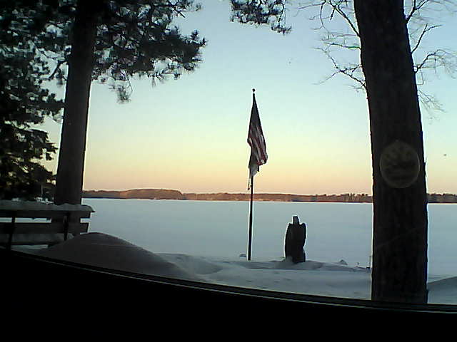 Whiteface Cam Image - Wed, 02/21/2018 7:12am 