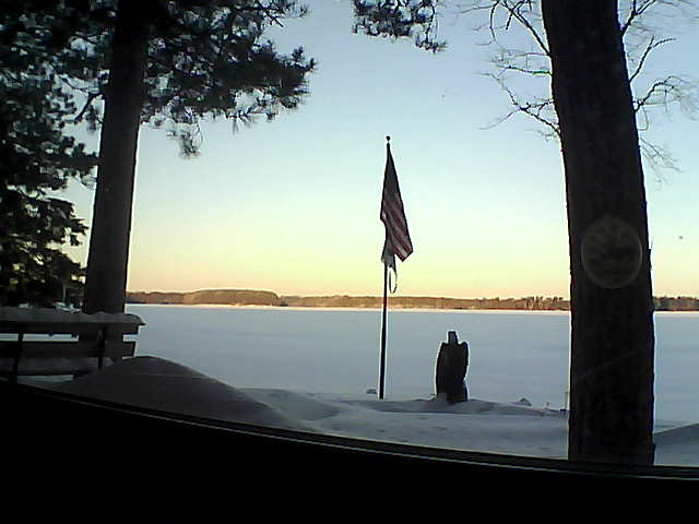 Whiteface Cam Image - Wed, 02/21/2018 7:22am 