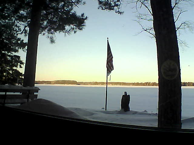 Whiteface Cam Image - Wed, 02/21/2018 7:32am 