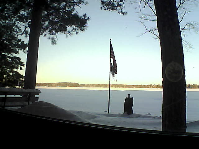 Whiteface Cam Image - Wed, 02/21/2018 7:42am 