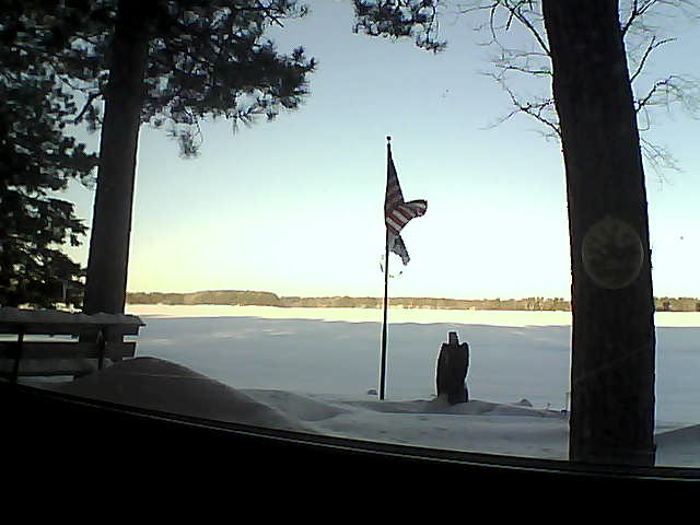 Whiteface Cam Image - Wed, 02/21/2018 8:02am 