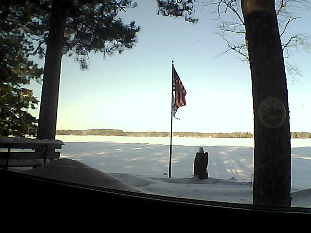 Whiteface Cam Image - Wed, 02/21/2018 8:22am 