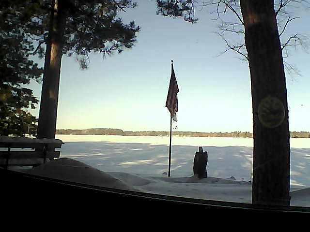 Whiteface Cam Image - Wed, 02/21/2018 8:32am 