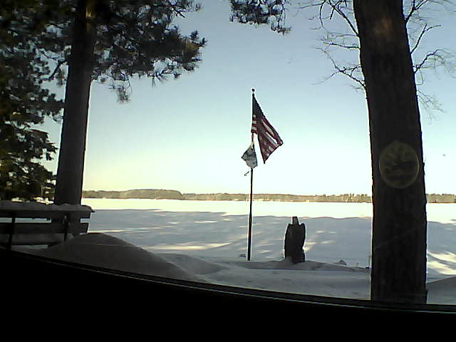 Whiteface Cam Image - Wed, 02/21/2018 8:42am 