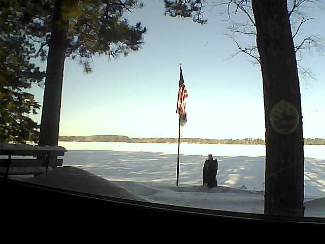 Whiteface Cam Image - Wed, 02/21/2018 8:52am 