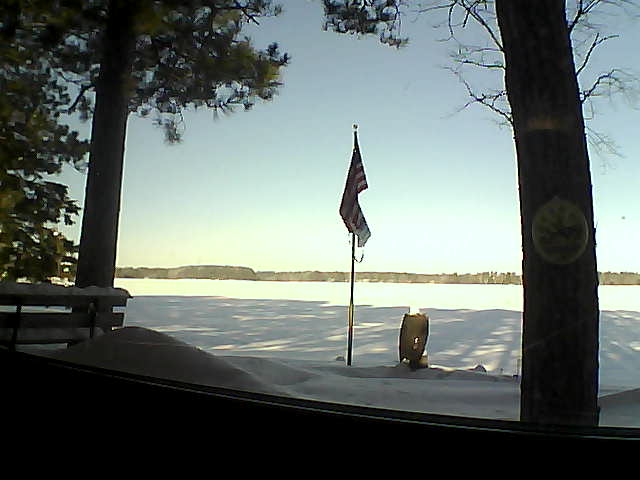 Whiteface Cam Image - Wed, 02/21/2018 9:02am 