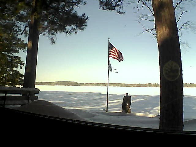 Whiteface Cam Image - Wed, 02/21/2018 9:12am 