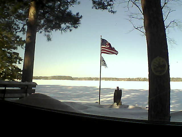 Whiteface Cam Image - Wed, 02/21/2018 9:22am 