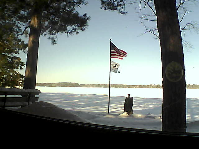 Whiteface Cam Image - Wed, 02/21/2018 9:32am 