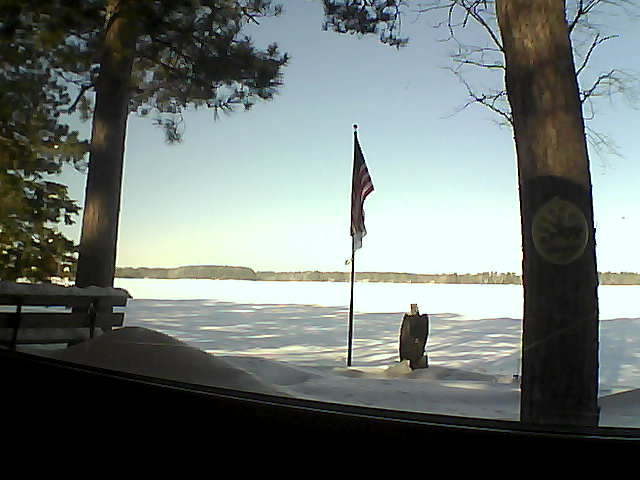 Whiteface Cam Image - Wed, 02/21/2018 9:42am 