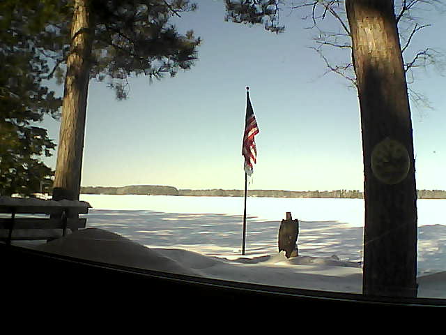 Whiteface Cam Image - Wed, 02/21/2018 10:02am 