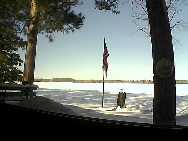 Whiteface Cam Image - Wed, 02/21/2018 10:12am 