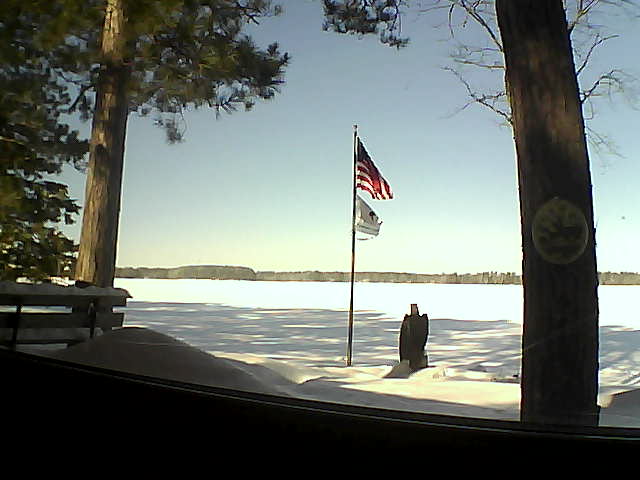 Whiteface Cam Image - Wed, 02/21/2018 10:22am 