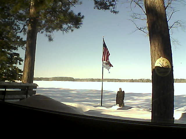 Whiteface Cam Image - Wed, 02/21/2018 10:32am 