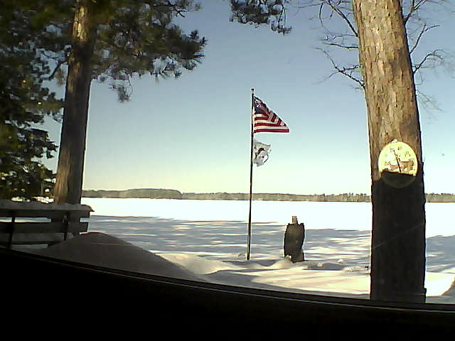 Whiteface Cam Image - Wed, 02/21/2018 10:42am 