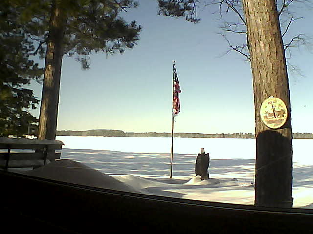 Whiteface Cam Image - Wed, 02/21/2018 11:02am 