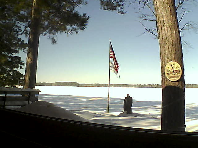 Whiteface Cam Image - Wed, 02/21/2018 11:12am 