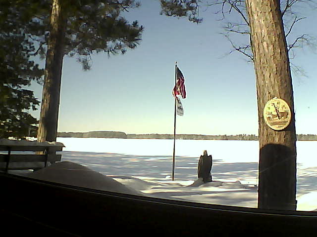 Whiteface Cam Image - Wed, 02/21/2018 11:22am 