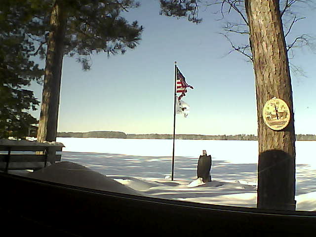 Whiteface Cam Image - Wed, 02/21/2018 11:32am 