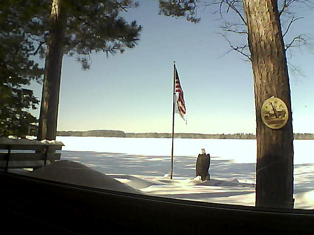 Whiteface Cam Image - Wed, 02/21/2018 11:42am 