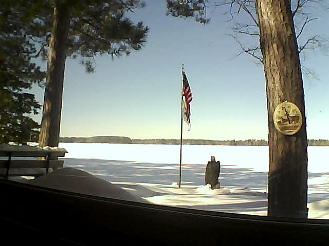 Whiteface Cam Image - Wed, 02/21/2018 11:52am 