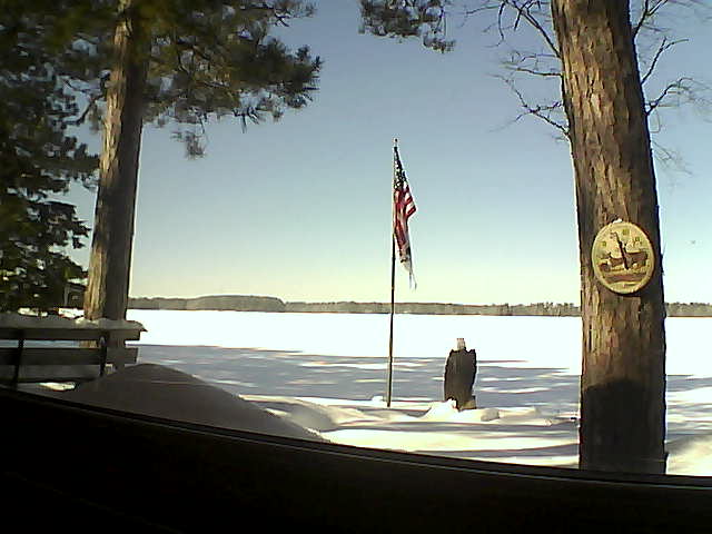 Whiteface Cam Image - Wed, 02/21/2018 12:02pm 