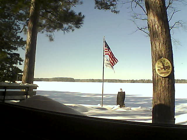 Whiteface Cam Image - Wed, 02/21/2018 12:12pm 