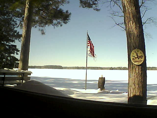 Whiteface Cam Image - Wed, 02/21/2018 12:32pm 