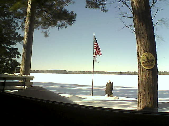 Whiteface Cam Image - Wed, 02/21/2018 12:42pm 