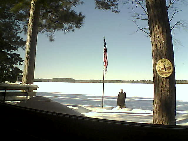 Whiteface Cam Image - Wed, 02/21/2018 12:52pm 